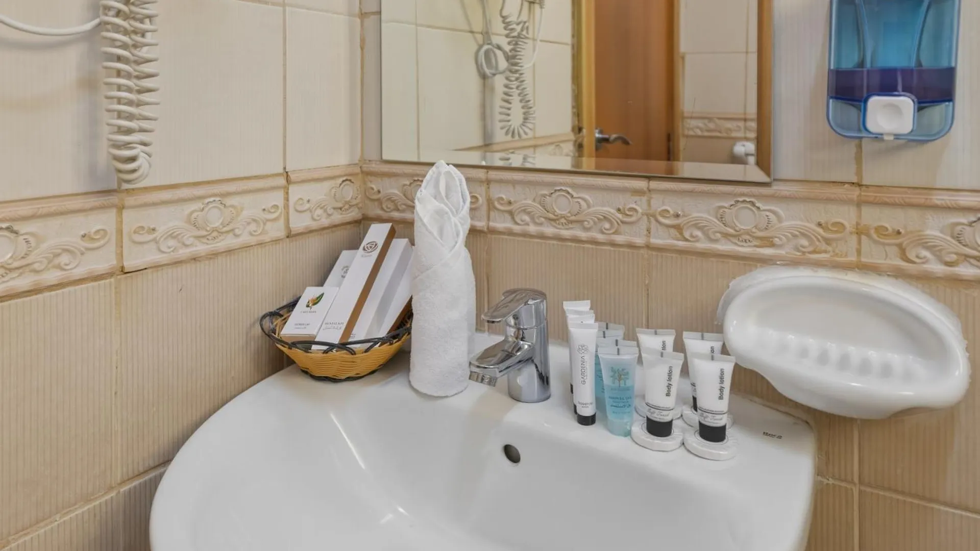 Nada Al Deafah Hotel La Mecque