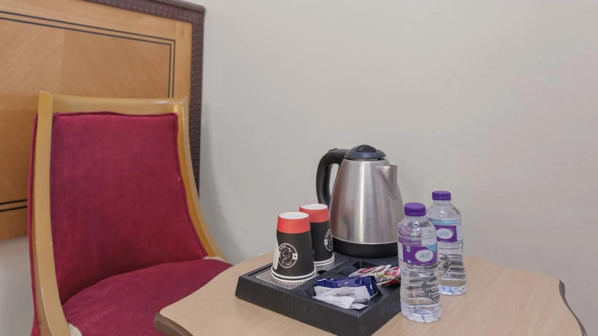 Nada Al Deafah Hotel La Mecque