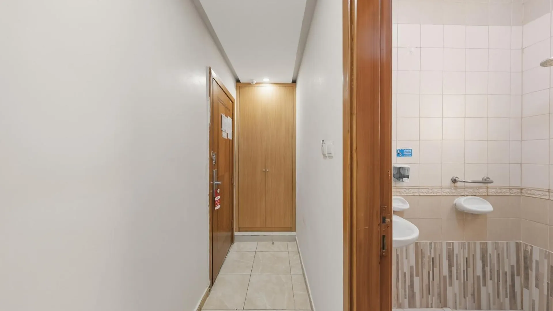 Nada Al Deafah Hotel La Mecque
