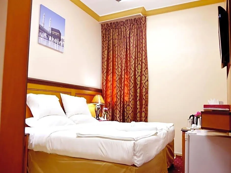 Nada Al Deafah Hotel Mecca