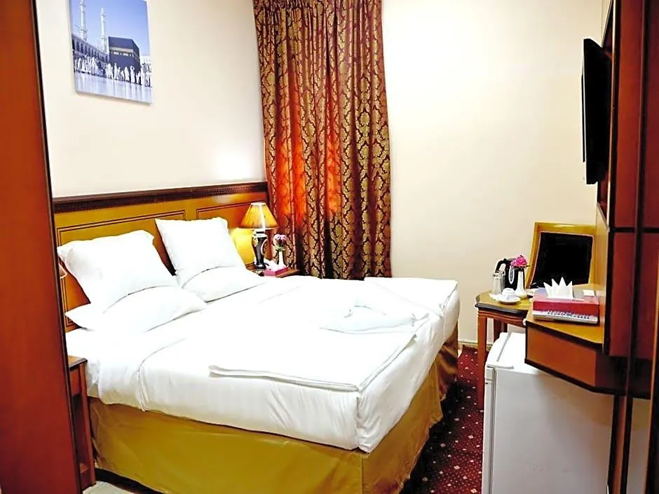 Nada Al Deafah Hotel Mecca