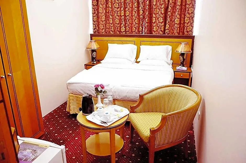 **  Nada Al Deafah Hotel Mecca Arab Saudi