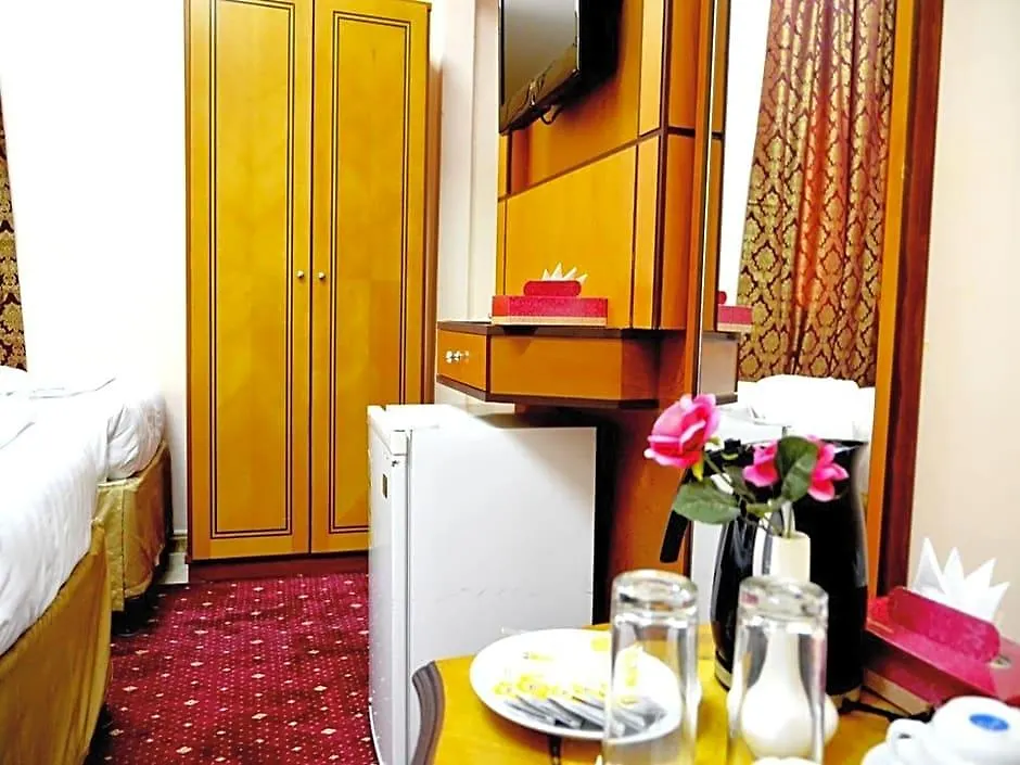 Nada Al Deafah Hotel Mecca