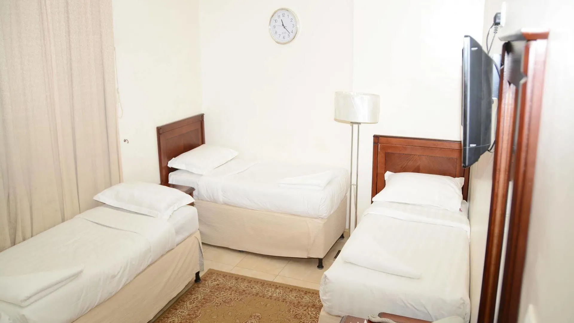 Nada Al Deafah Hotel La Mecque