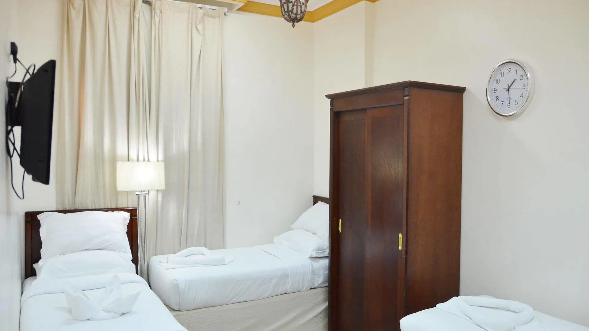 Nada Al Deafah Hotel La Mecque 2*,