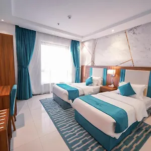 Manazil Al Dhayf Djeddah