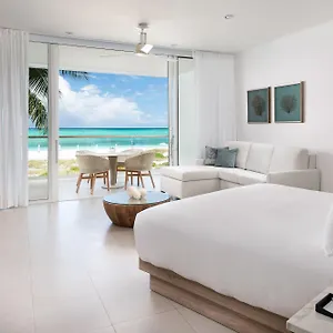 Wymara & Turks And Caicos Islands