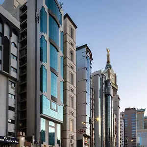 2* Hotel Snood Ajyad Tower One