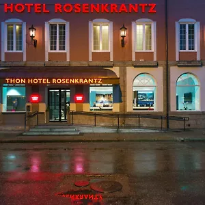 Thon Rosenkrantz Norway
