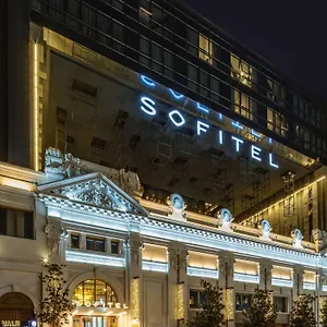 Sofitel Taksim Turkey