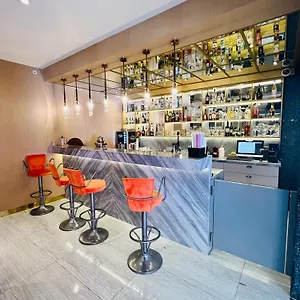 فندق سيمينال تقسيم ****