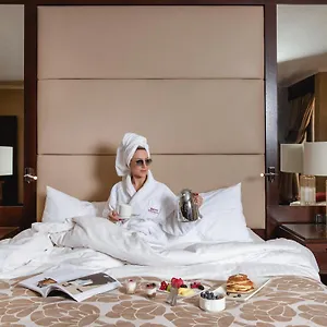 Marriott Saudi Arabia