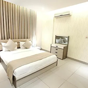 Rahhal Albahr Serviced Djeddah