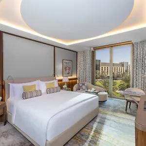 Mandarin Oriental Al Faisaliah, Saudi Arabia