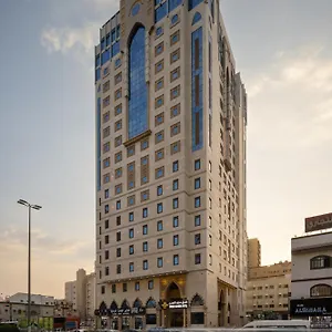 Hotel Snood Al Huda