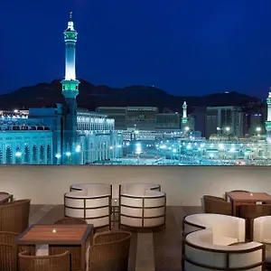 Marriott Jabal Omar Makkah ***** Mekke