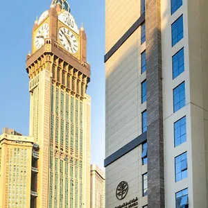 Hotel Worth Elite, Mecca