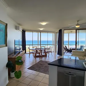 Whalewatch Ocean Australia