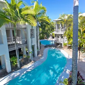 Offshore Noosa Australia