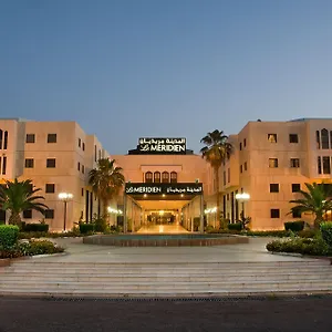 Le Meridien Hotel Medina
