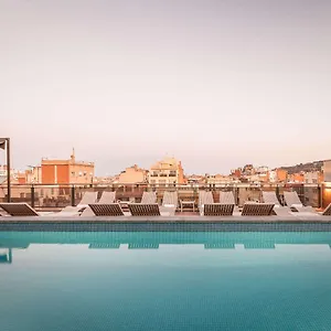 فندق Petit Palace Eixample ****