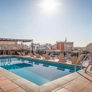 فندق Petit Palace Eixample ****