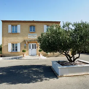 Residhotel Golf Grand Avignon Vedène