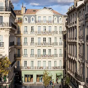 Maison Saint Louis - Vieux Port Marseille