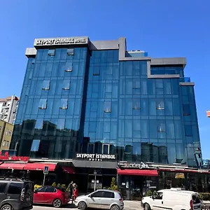 Skyport Aparthotel Istanbul