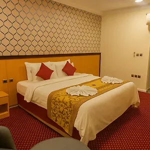 رفاق Hotel
