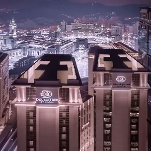 Doubletree By Hilton Jabal Omar Makkah **** Mekke