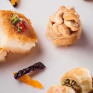 Makkah Clock Royal Tower, A Fairmont ***** Mekke