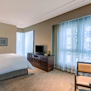 Makkah Clock Royal Tower, A Fairmont ***** Mekke