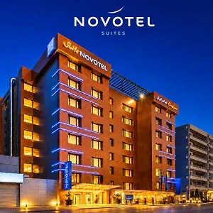 Novotel Olaya Riyad