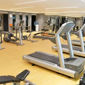 Novotel Al Anoud Riyad