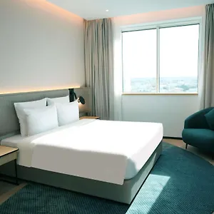 Novotel Al Anoud Riyad