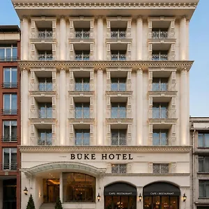 Bueke Sisli Hotel Istanbul
