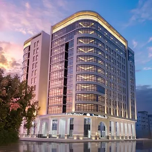 Zaha Taiba Hotel Medina