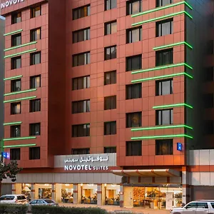 Novotel Olaya Riyad