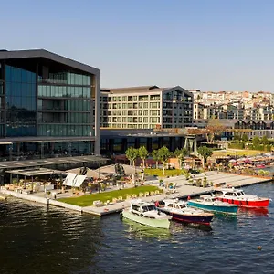 ***** فندق Rixos Tersane تركيا