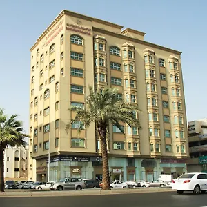 *** شقة فندقية الرابطة للشقق المخدومة المملكة العربية السعودية