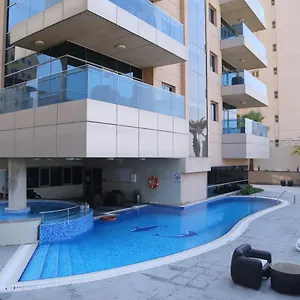 Tulip Creek United Arab Emirates