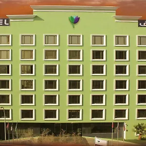 Reef Al Malaz International By Al Azmy Riyad