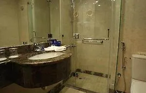 Al Aqeeq Al Rawda By Abu Al Joud Hotel Medina