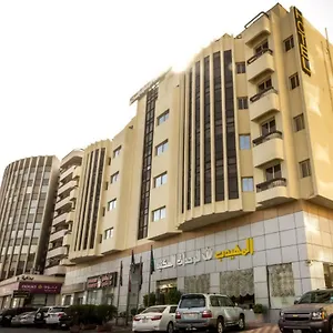 **** شقة فندقية المهيدب ريزيدنس فلسطين - اقتصادي المملكة العربية السعودية