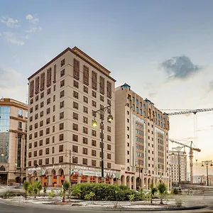 Le Bosphorus Al Madinah Médine