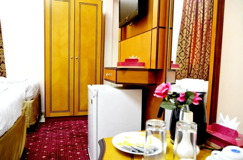 Nada Al Deafah Hotel La Mecque