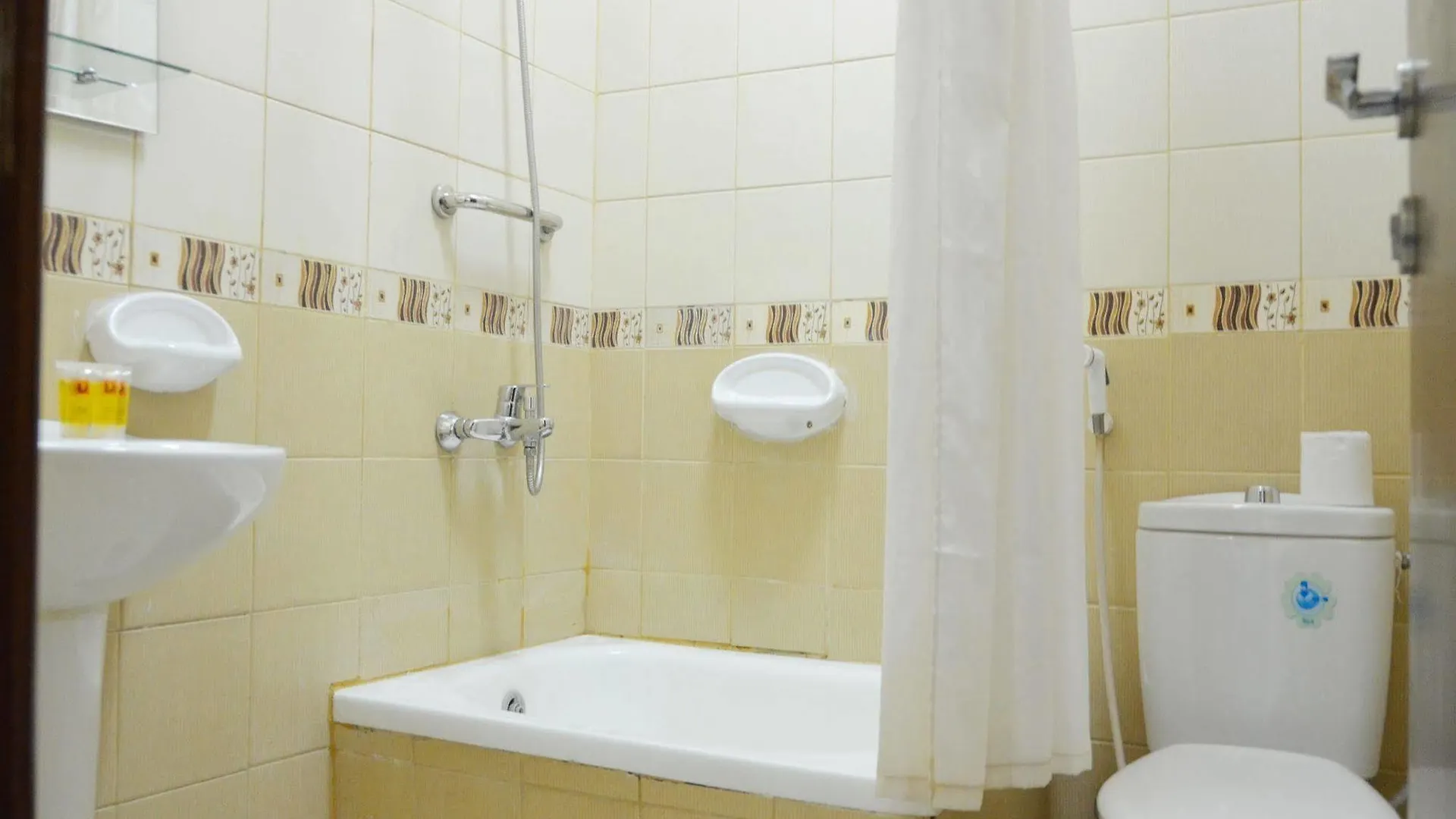 Nada Al Deafah Hotel Mecca 2*,  Arab Saudi